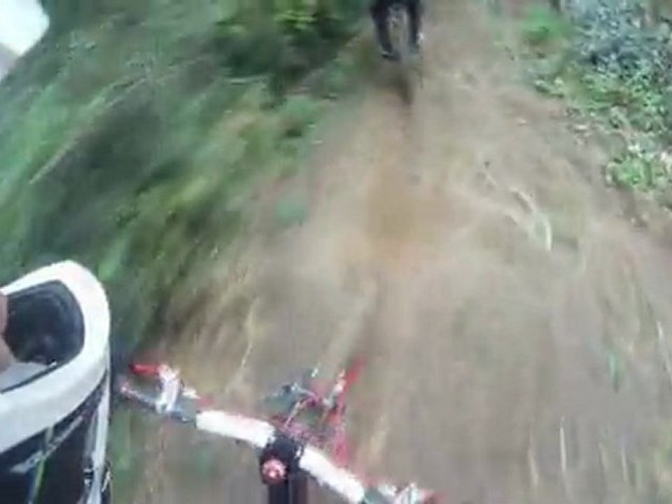 raptor cup 2011