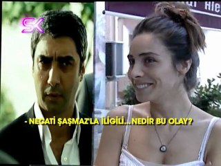 NUR FETTAHOĞLU POLAT'LA AŞK YAŞIYOR MU?
