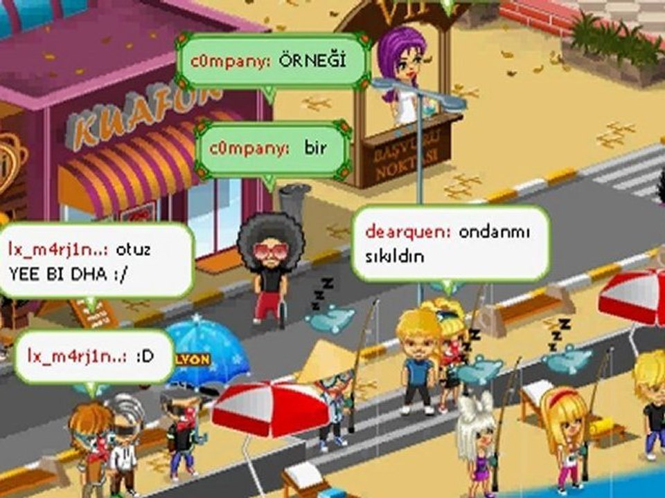 MAYMN