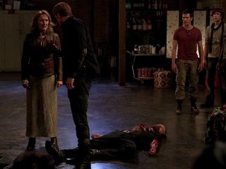 True Blood S04E11 Condensed