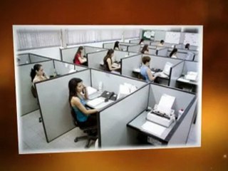 Telemarketing Company Offers More