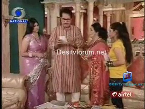 Mangalsutra Ek... Maryada - 5th September 2011 Part1
