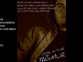 Cemal KUTLAR 04-BOĞULMAK