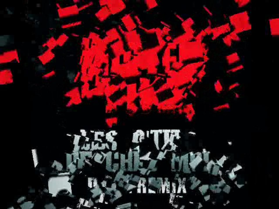 Mister you - Les p'tits de chez moi - Dj. H. Remix !!