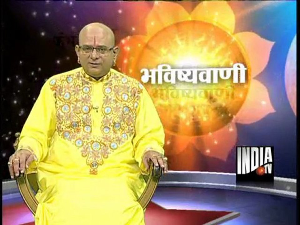 Bhavishyavani (05/09/2011)
