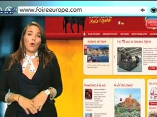 Alsace 2.0 : Les bons plans du net en Alsace (02/09)