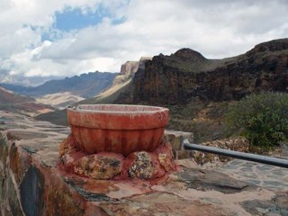 Gran Ganaria - Natur genießen