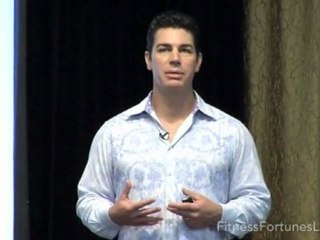 Fitness Information Products