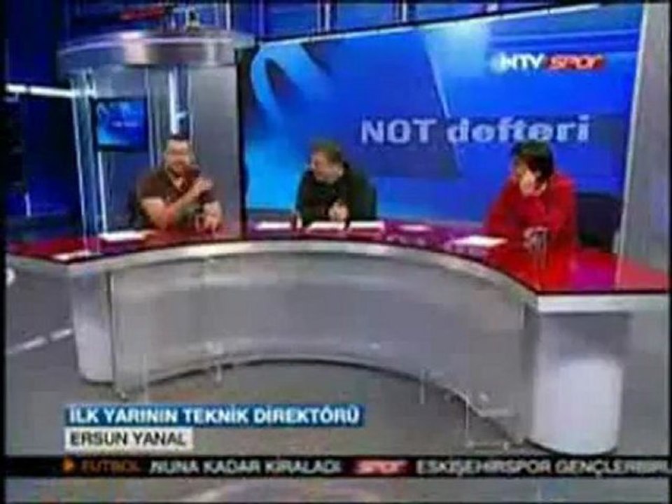 ATA DEMİRER- GURBEÇİ FUTBOLCU