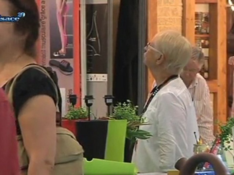 Une exposition dédiée au concours Lépine!