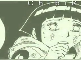 Hinata : Don't give up (You Are Loved)