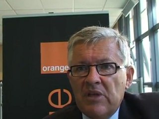 Très Haut Débit, Bruno Janet, France-Télécom