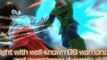 Dragon Ball Z : Ultimate Tenkaichi - Namco Bandai - Trailer du Mode Héros