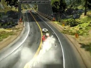 Need for Speed The Run - Experiencing The Sound