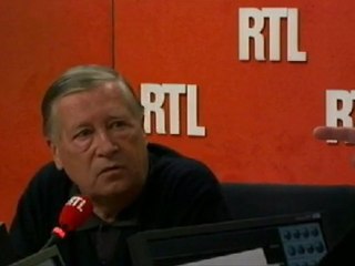 Le "Fait politique" du 5 septembre 2011