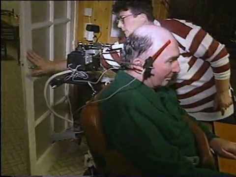 Extrait du film Entraide: vie et parole des aidants familiaux de Jean-Claude VERNIER