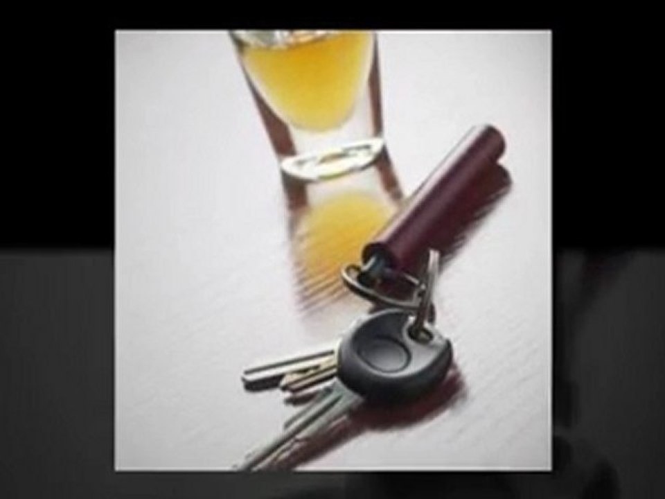 Finding an excellent DUI attorney