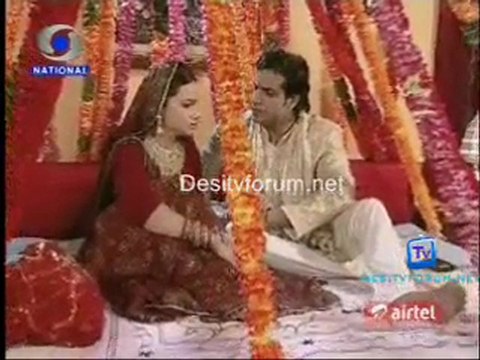 Ek Maa Ki Agni Parikshaa - 5th September 2011 Part1