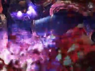 Warhammer 40.000 - Space Marine - Only War Series - Chainsword