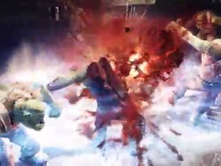 Warhammer 40.000 - Space Marine - Only War Series - Power Axe