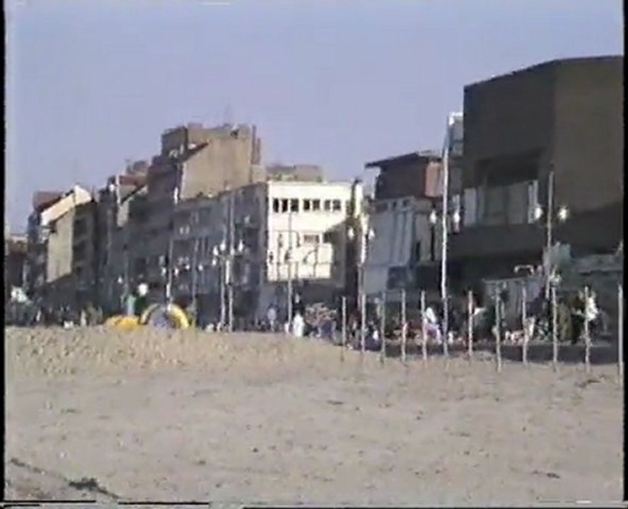 1992 - Dunkerque