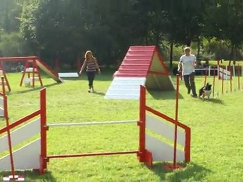 Elis Open Lacroix-Falgarde 040911