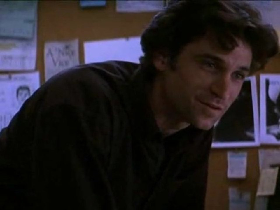 Scream 3 - Trailer