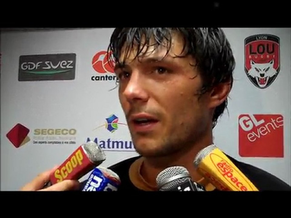 LOU-ST : LA ZONE MIXTE