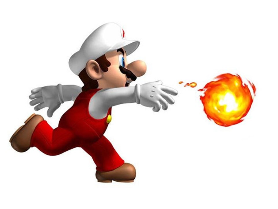 Super Mario Galaxy , 14 ) Perdu Dans Le Désert , Depuis Trop Longtemps !