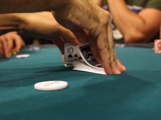 Montgenevre SportEvent's Barrierepoker.fr Eté 2011