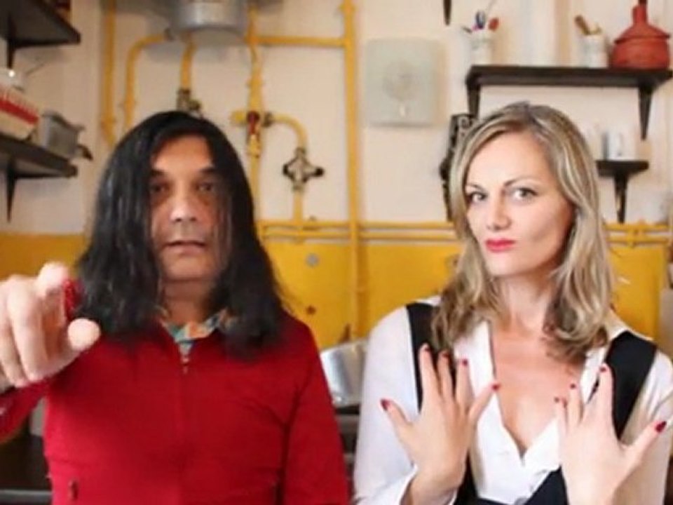 Guest chez Les Frères Etienne