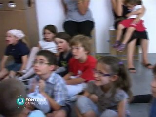 Exposition VOG juillet 2011