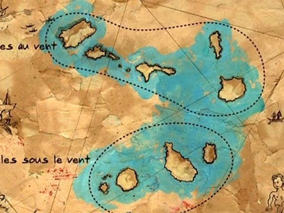 Carnets de voyage : Le Cap-Vert avec Anne Steinlein