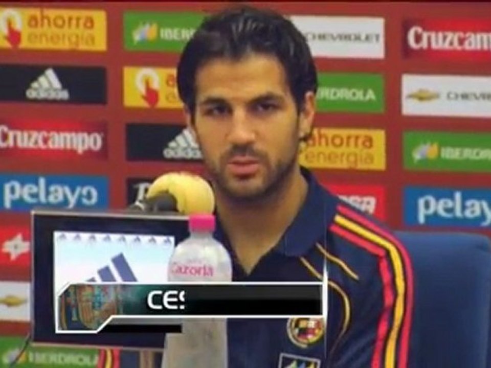 Euro 2012 - Spanien will sich qualifizieren