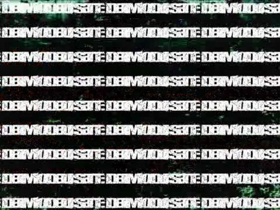 AUGUST ALEXANDER - DJ SET - DEMO MIX