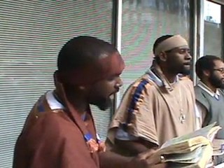 PT14 PEOPLE WON'T LAUGH ONCE THEY SEE THE CALAMITIES COME AFTER THAT ASS