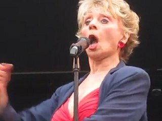 Annie Cordy - Cho Ka Ka O (2011)
