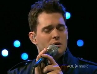 Michael Buble - Always on my mind