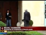 Taubmann : Strauss-Kahn 