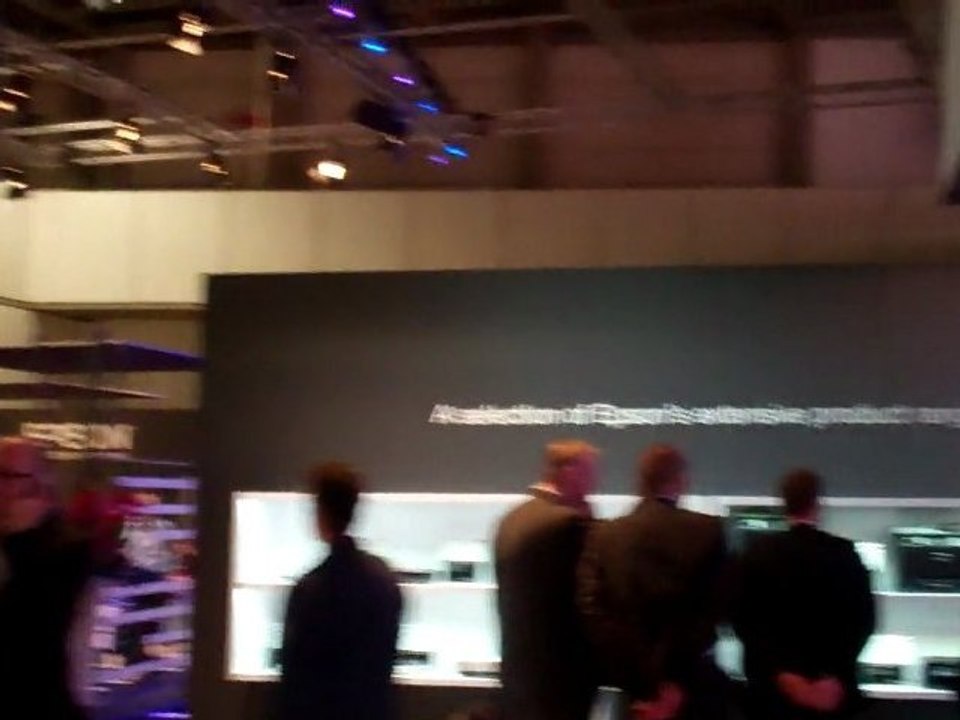 IFA 2011 B EPSON