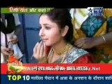 Saas Bahu Aur Saazish [star News] 5th September 2011 -pt4