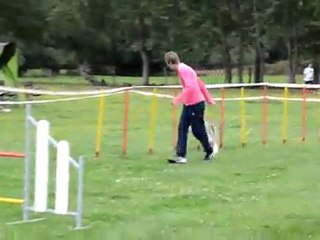 Delp 3 eme degré championnat australien 2011