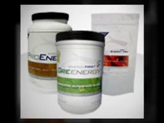Natural Whey Protein From EnergyFirst.Com
