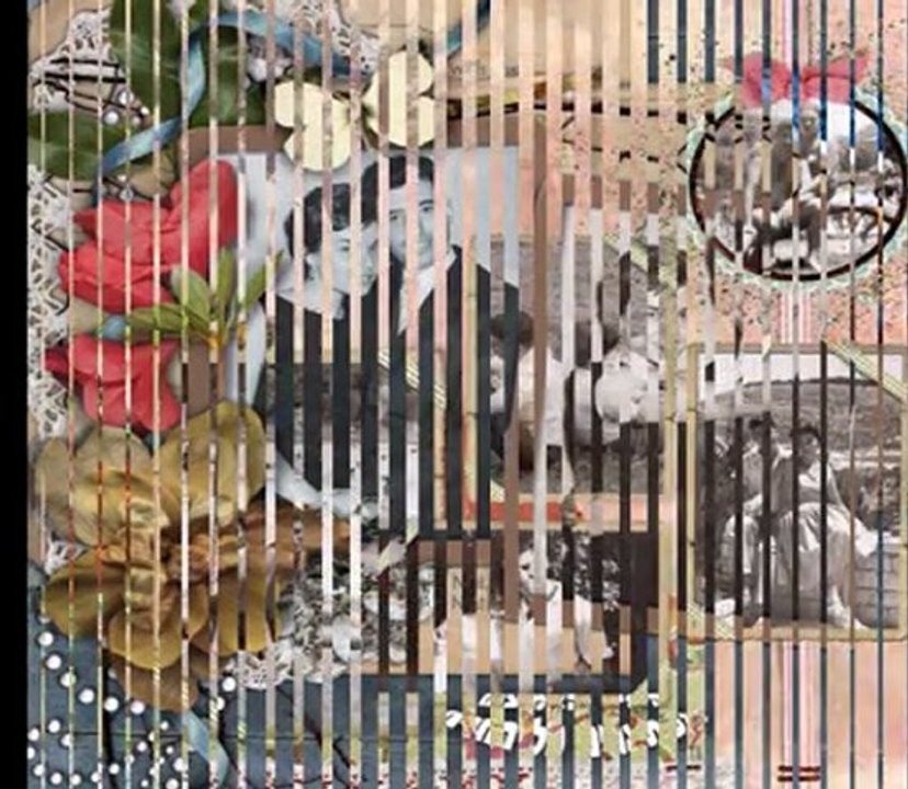 מצגת תמונות ואלבום דיגיטלי לחתונת הזהב של חדווה וגבי חלק א