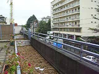 Appartement actuellement à vendre après la rénovation de 2005