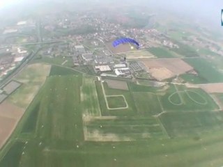 Han'vol pilotage voile parachute (http://hanvol-asso.org/)