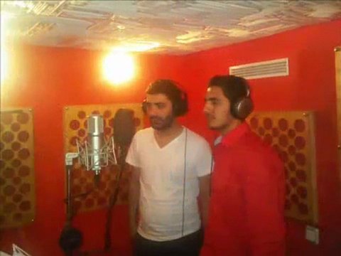 Gökhan Doğanay & Gökhan Togan Dargınım Sana