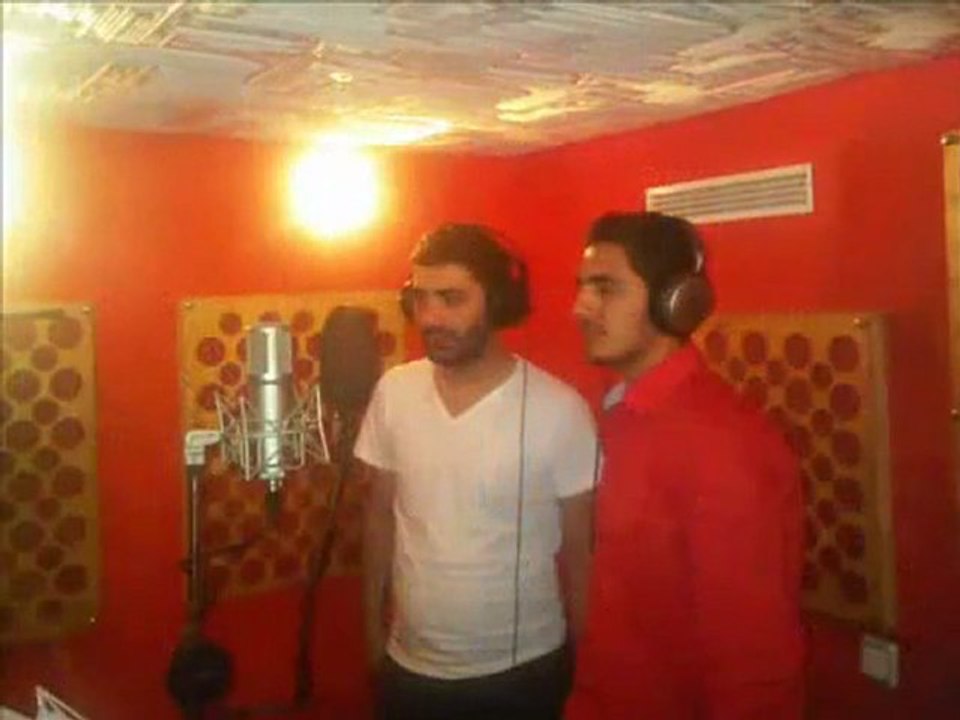 Gökhan Doğanay & Gökhan Togan Dargınım Sana