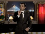 Comedy Show Jay Hind! Swine Flu & Agyat hilarious video