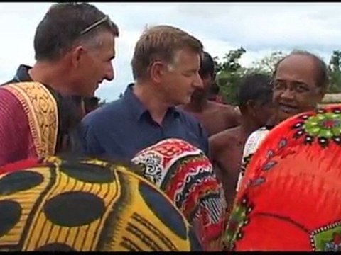 Mangroves for life - NEWS (Sundarbans-India)